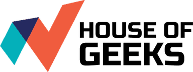 House of Geeks