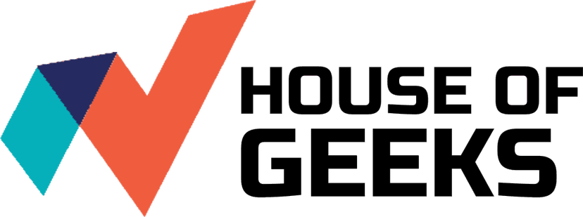 House of Geeks